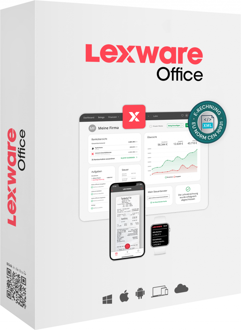 Lexware Desktop Version Lexware Produkte & Partnerlösungen | pmrsoftware GmbH