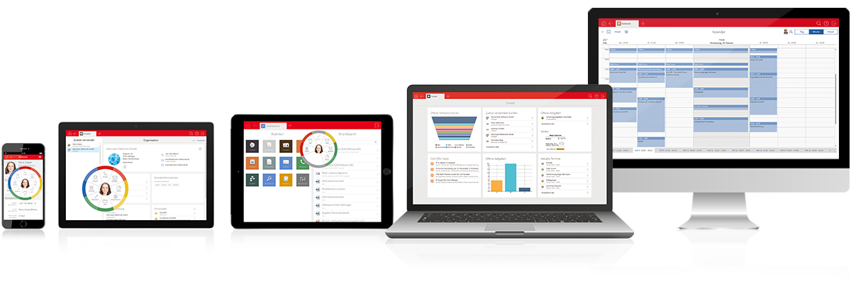 Sichere Cloud-Lösung aus Deutschland, ideal für moderne Teams