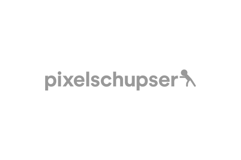 pixelschupser